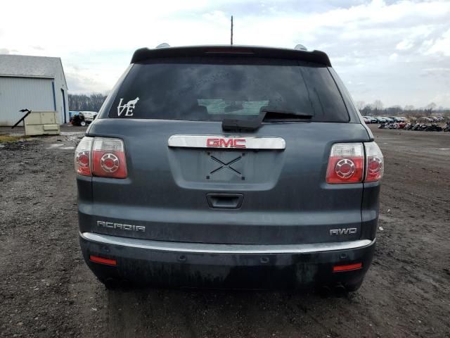 2011 GMC Acadia SLT-1