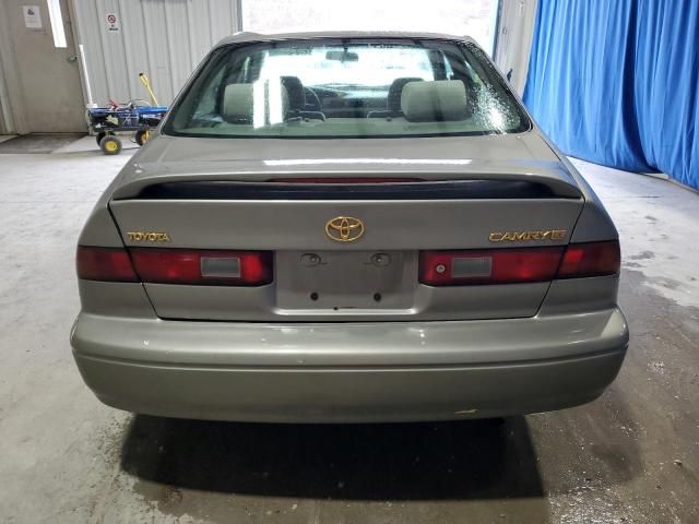 1998 Toyota Camry CE