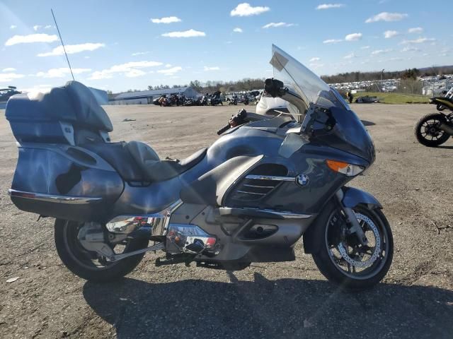 2005 BMW K1200 LT