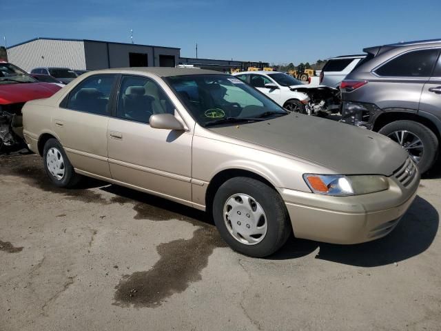 1998 Toyota Camry CE