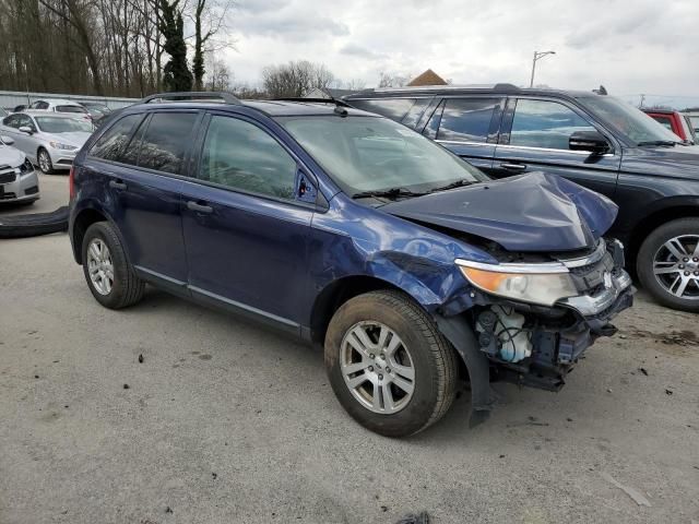 2011 Ford Edge SE