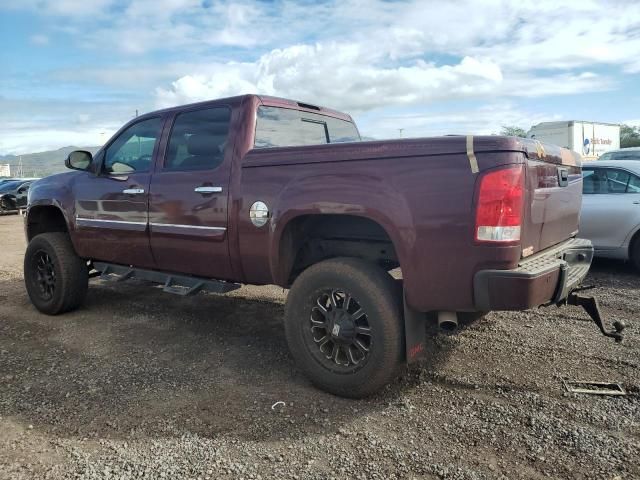 2008 GMC New Sierra K1500 Denali