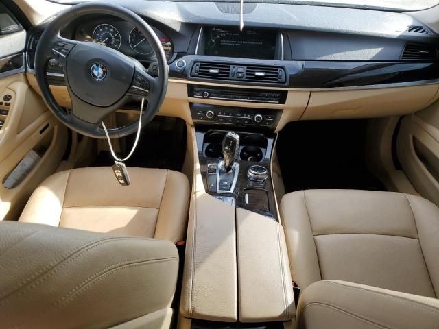 2014 BMW 535 I