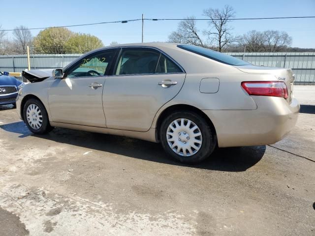 2007 Toyota Camry CE