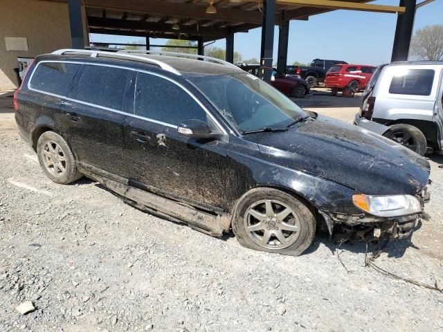 2008 Volvo V70 3.2