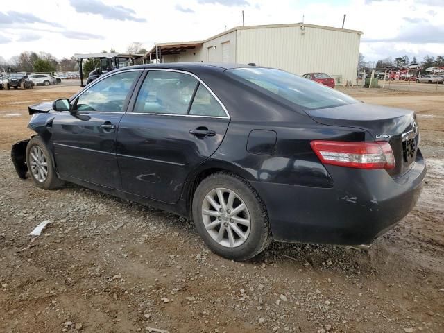 2011 Toyota Camry SE