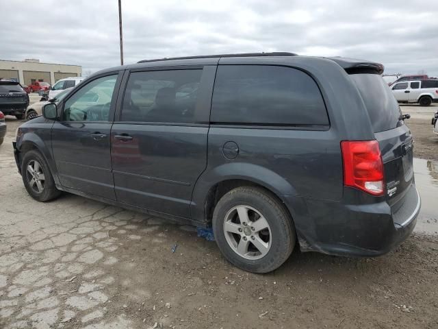 2011 Dodge Grand Caravan Mainstreet