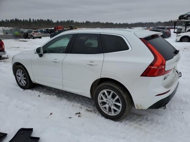 2021 Volvo XC60 T5 Momentum