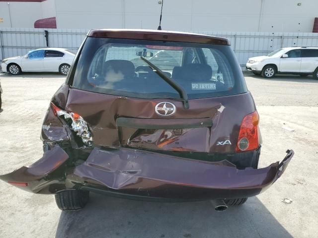 2005 Scion XA