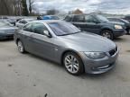 2012 BMW 328 XI Sulev