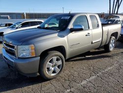 Lots with Bids for sale at auction: 2009 Chevrolet Silverado C1500 LT