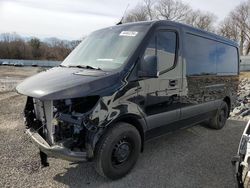 Run And Drives Trucks for sale at auction: 2023 Mercedes-Benz Sprinter 2500