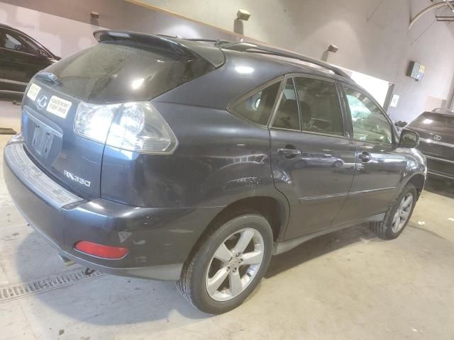 2006 Lexus RX 330