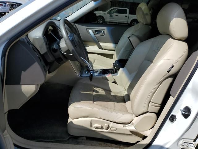 2006 Infiniti FX35