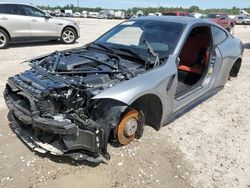 Vehiculos salvage en venta de Copart Houston, TX: 2023 BMW M4 Competition
