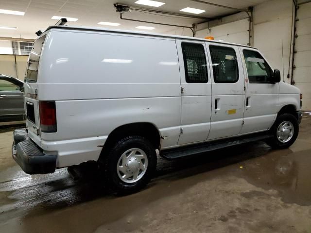 2012 Ford Econoline E250 Van