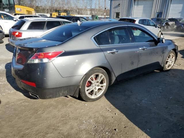 2009 Acura TL