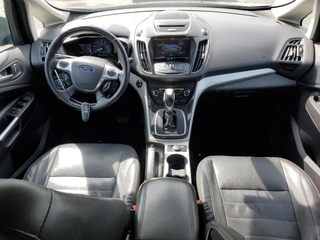 2014 Ford C-MAX Premium