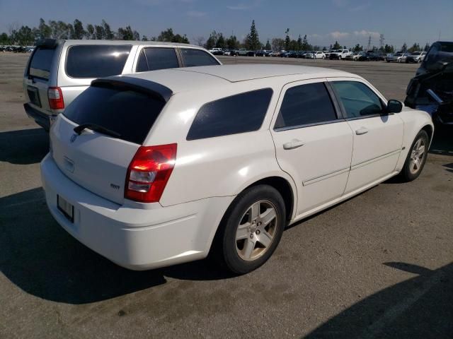 2007 Dodge Magnum SXT