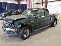 2003 Ford Ranger Super Cab for sale in Byron, GA