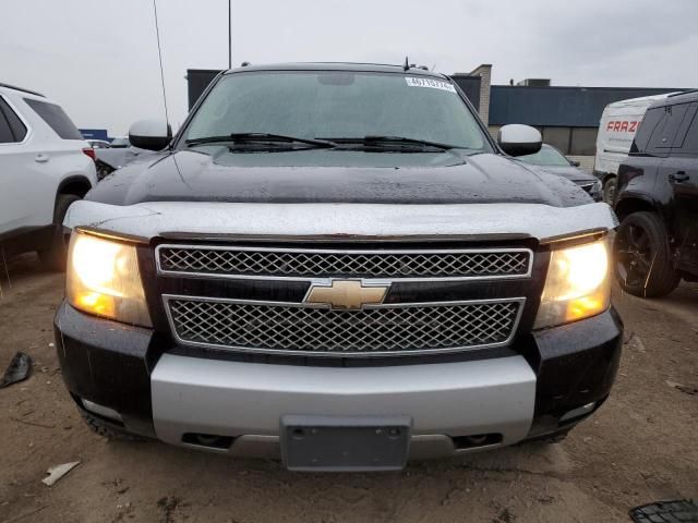 2007 Chevrolet Avalanche K1500