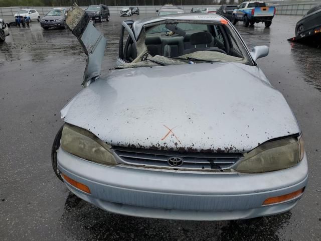 1996 Toyota Camry DX