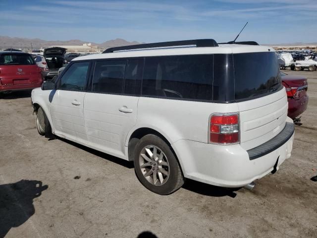 2016 Ford Flex SE