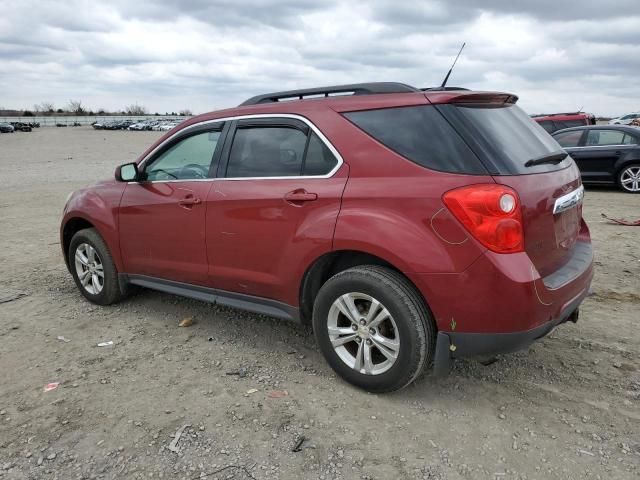 2010 Chevrolet Equinox LT