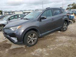 2017 Toyota Rav4 XLE for sale in Riverview, FL