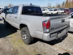 2020 Toyota Tacoma Double Cab