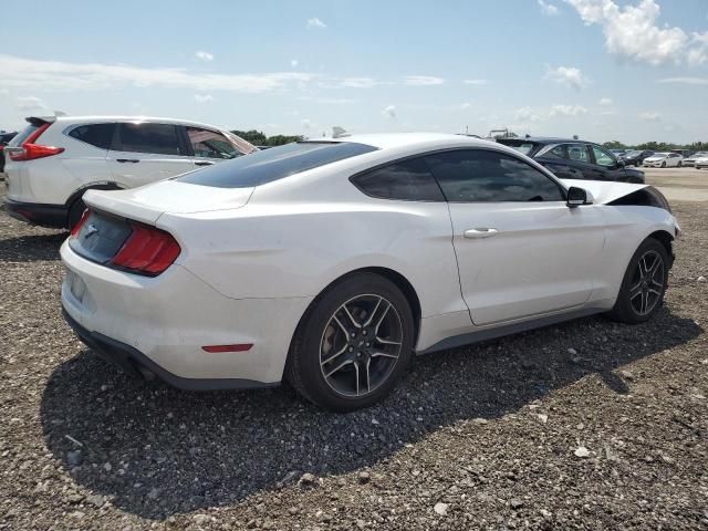 2023 Ford Mustang