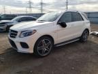 2018 Mercedes-Benz GLE 43 AMG