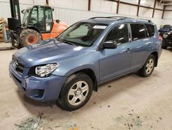 Vehiculos salvage en venta de Copart Lansing, MI: 2011 Toyota Rav4