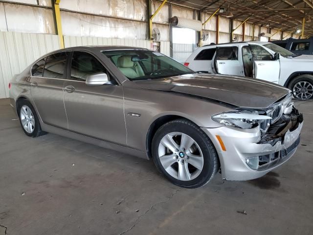 2011 BMW 528 I