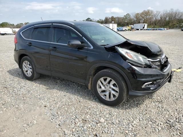 2016 Honda CR-V EXL