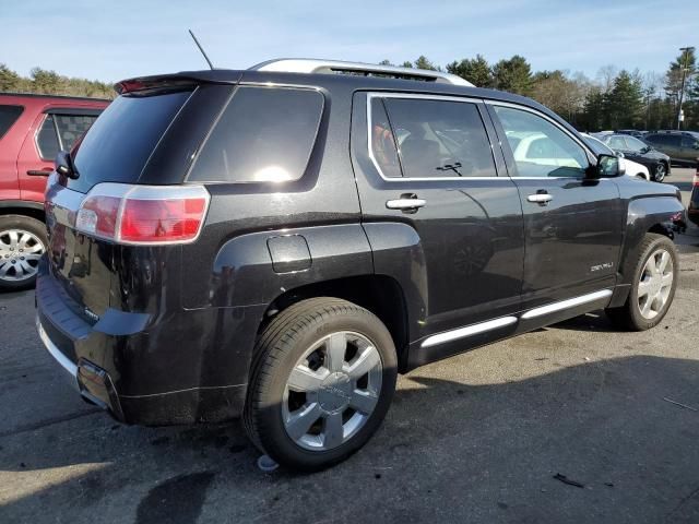 2015 GMC Terrain Denali