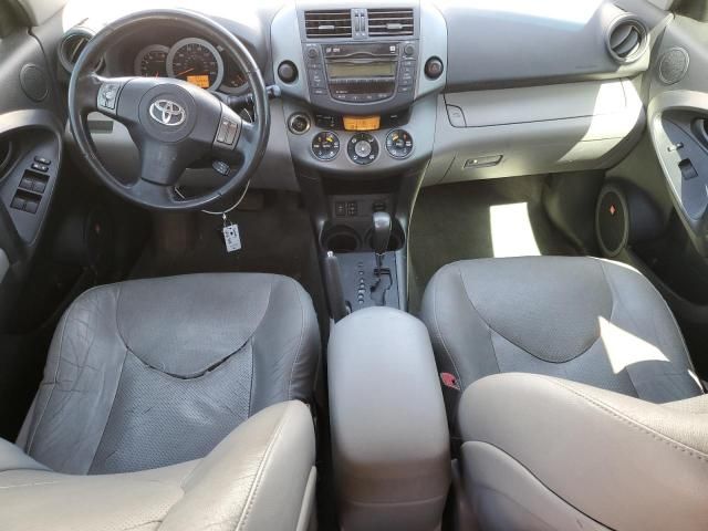 2011 Toyota Rav4 Limited