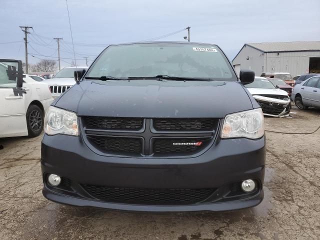 2013 Dodge Grand Caravan R/T