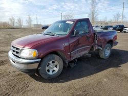 1998 Ford F150 for sale in Montreal Est, QC