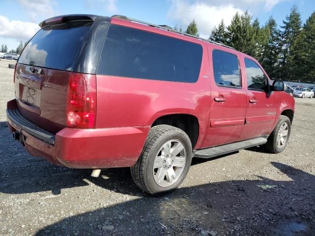 2007 GMC Yukon XL K1500