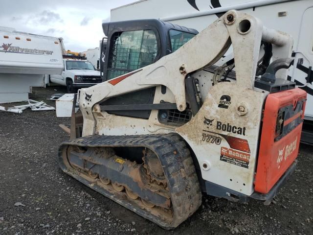 2019 Bobcat T770