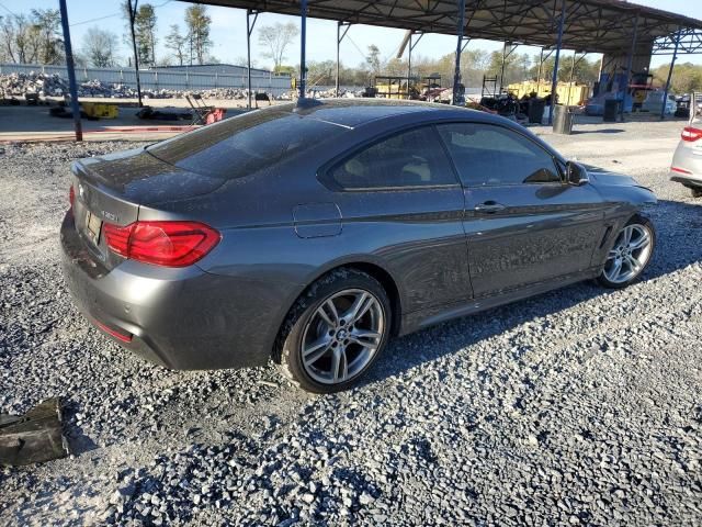 2019 BMW 430XI