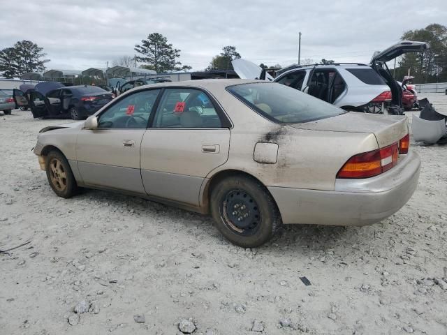 1999 Lexus ES 300