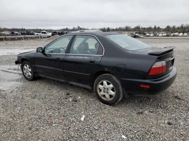 1997 Honda Accord EX