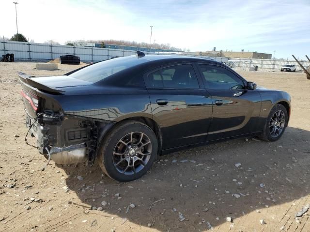 2018 Dodge Charger GT