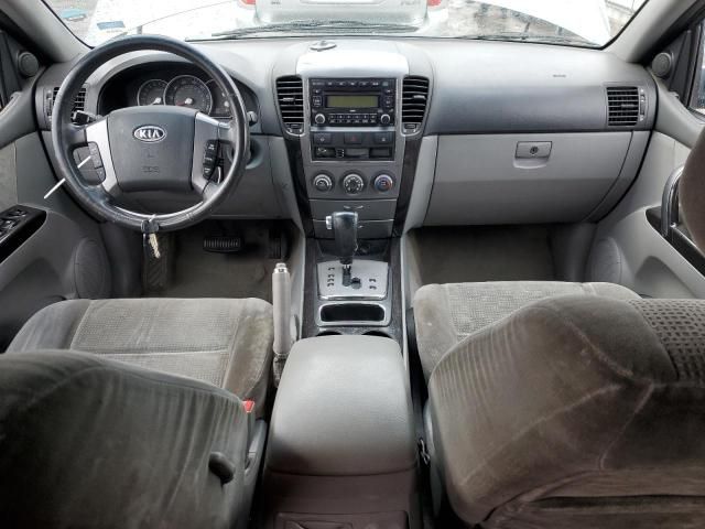 2007 KIA Sorento EX