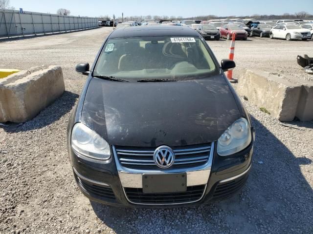 2005 Volkswagen New Jetta 2.5L Option Package 2