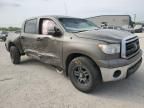 2012 Toyota Tundra Crewmax SR5