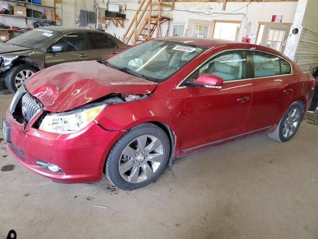 2013 Buick Lacrosse Premium