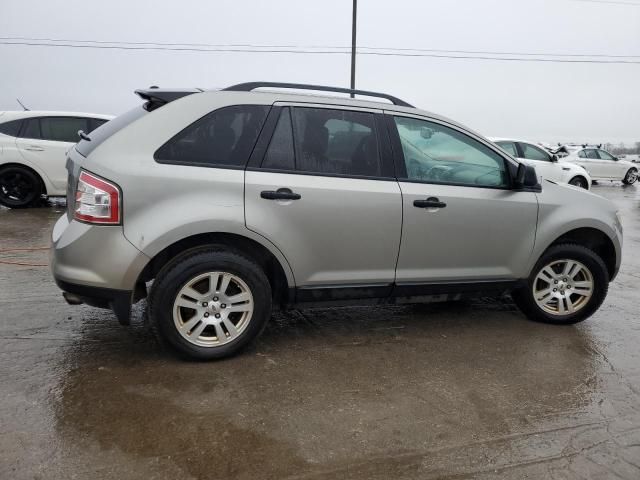 2008 Ford Edge SE